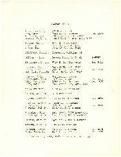 Archival Document