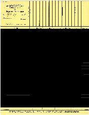 Archival Document