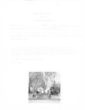 Archival Document