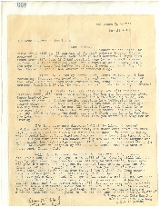 Archival Document