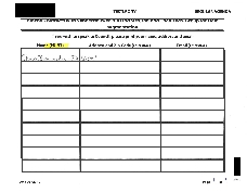 Council Document - Supplemental Document