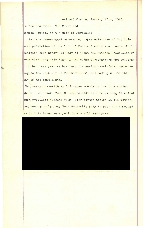 Archival Document