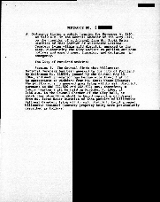 Archival Document