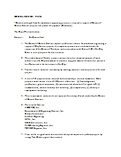 Document