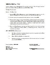 Document