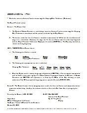 Document