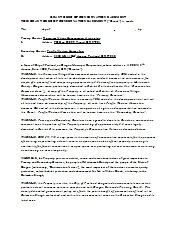 Document