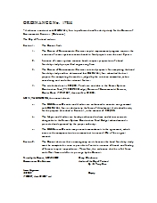 Document