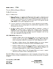 Document