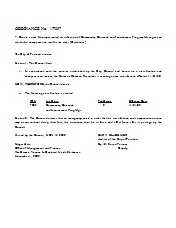 Document