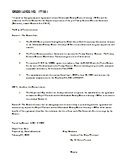 Document