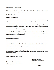 Document