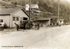 Archival Photo