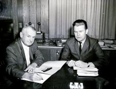 Archival Photo