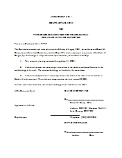 Document