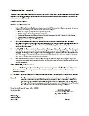 Document