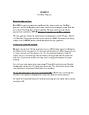 Document