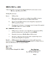 Document