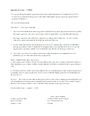 Document