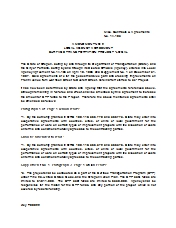 Document