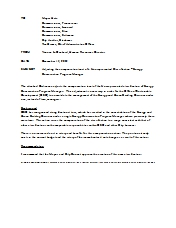Document