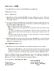 Document