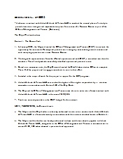 Document
