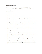 Document