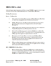 Document