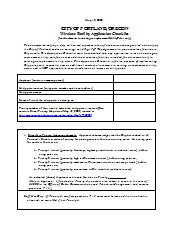 Document