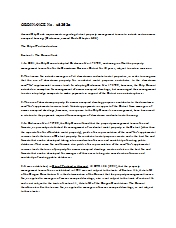 Document