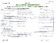 Council Document - Supplemental Document