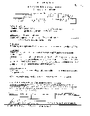 Council Document - Supplemental Document