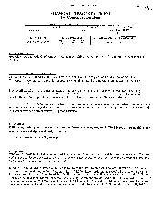 Council Document - Supplemental Document