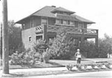 Archival Photo
