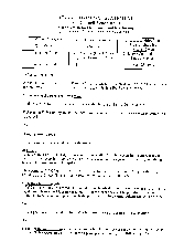 Council Document - Supplemental Document