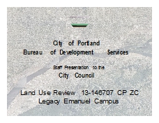 Council Document - Supplemental Document