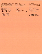 Council Document - Supplemental Document