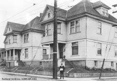 Archival Photo