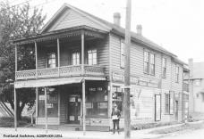 Archival Photo