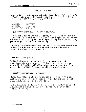 Council Document - Supplemental Document
