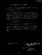 Archival Document