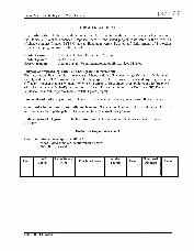 Council Document - Supplemental Document