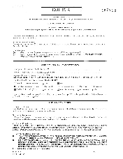 Council Document - Supplemental Document