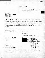 Archival Document